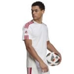 adidas Squadra 21 JSY M GN5725 football shirt - Image 5