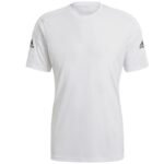 Adidas Squadra 21 JSY M GN5726 T-shirt - Image 4