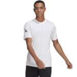 Adidas Squadra 21 JSY M GN5726 T-shirt - Image 6
