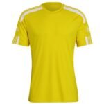 adidas Squadra 21 JSY M GN5728 T-shirt - Image 4