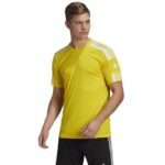adidas Squadra 21 JSY M GN5728 T-shirt - Image 5