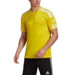 adidas Squadra 21 JSY M GN5728 T-shirt - Image 6