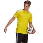 adidas Squadra 21 JSY M GN5728 T-shirt - Image 8