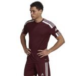 Adidas Squadra 21 JSY M GN8091 T-shirt - Image 4