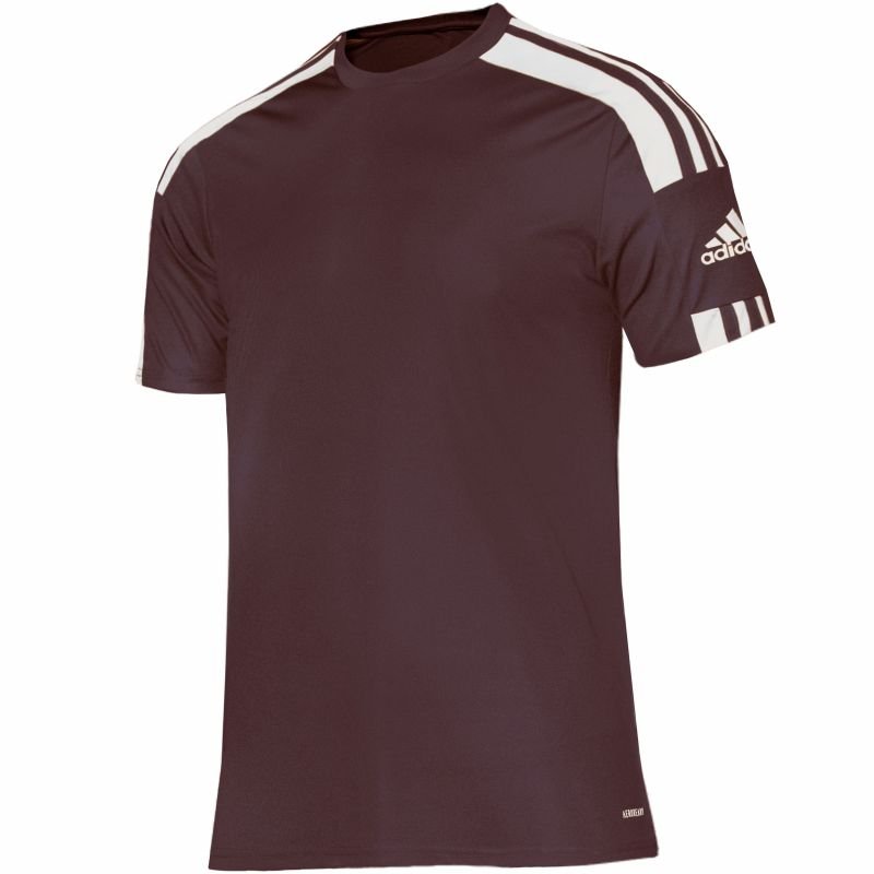 lupin-wear-ca-adidas-squadra-21-jsy-m-gn8091-t-shirt-652166 Adidas Squadra 21 JSY M GN8091 T-shirt - Image 1
