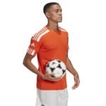 Adidas Squadra 21 JSY M GN8092 T-shirt - Image 4
