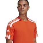Adidas Squadra 21 JSY M GN8092 T-shirt - Image 5