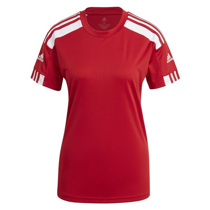 lupin-wear-ca-adidas-squadra-21-jsy-w-gn5758-t-shirt-652497 adidas Squadra 21 JSY W GN5758 T-shirt - Image 1