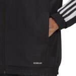 Adidas Squadra 21 M GK9549 sweatshirt - Image 3