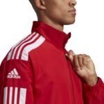 Adidas Squadra 21 M sweatshirt GP6446 - Image 4