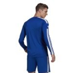 adidas Squadra 21 M T-shirt GK9152 - Image 3