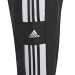 adidas Squadra 21 Pre Pant Jr GK9559 - Image 4
