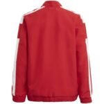 Adidas Squadra 21 Presentation Jacket Jr GP6439 sweatshirt - Image 7