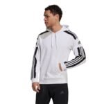 Adidas Squadra 21 Sweat Hoody M GT6637 - Image 2
