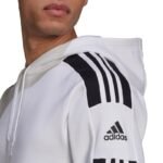 Adidas Squadra 21 Sweat Hoody M GT6637 - Image 3