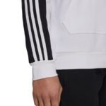 Adidas Squadra 21 Sweat Hoody M GT6637 - Image 4