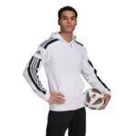 Adidas Squadra 21 Sweat Hoody M GT6637 - Image 5