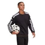 Adidas Squadra 21 Sweat Top M GT6638 - Image 3