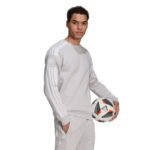 Adidas Squadra 21 Sweat Top M GT6640 - Image 3