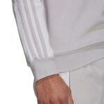 Adidas Squadra 21 Sweat Top M GT6640 - Image 4