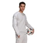 Adidas Squadra 21 Sweat Top M GT6640 - Image 6