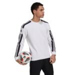 Adidas Squadra 21 Sweat Top M GT6641 - Image 3