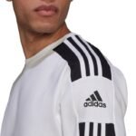 Adidas Squadra 21 Sweat Top M GT6641 - Image 5