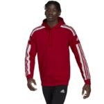 Adidas Squadra 21 Sweet Hoody M HC6282 sweatshirt - Image 2