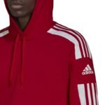 Adidas Squadra 21 Sweet Hoody M HC6282 sweatshirt - Image 3