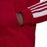 Adidas Squadra 21 Sweet Hoody M HC6282 sweatshirt - Image 4