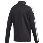 Adidas Squadra 21 Training Jacket Jr GK9542 sweatshirt - Image 2