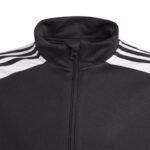 Adidas Squadra 21 Training Jacket Jr GK9542 sweatshirt - Image 3