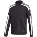 Adidas Squadra 21 Training Jacket Jr GK9542 sweatshirt