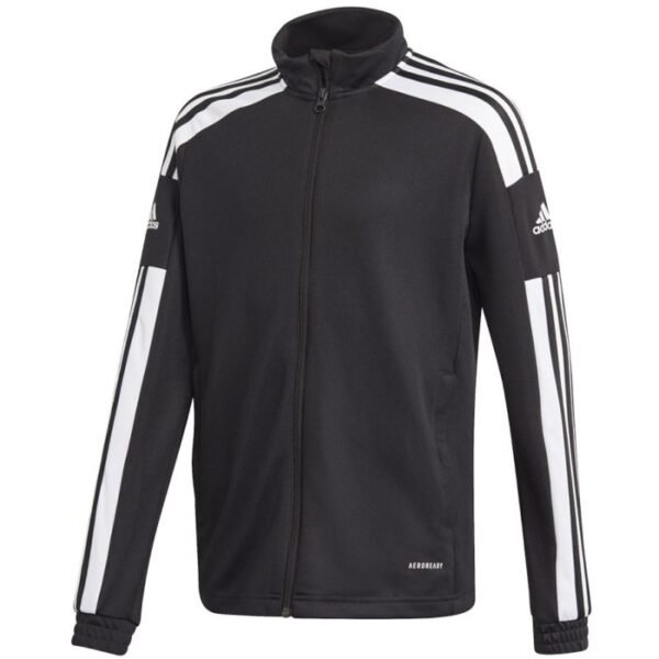 Adidas Squadra 21 Training Jacket Jr GK9542 sweatshirt