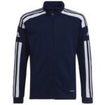 Adidas Squadra 21 Training Jacket Jr HC6276 sweatshirt