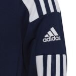 Adidas Squadra 21 Training Jacket Jr HC6278 sweatshirt - Image 4