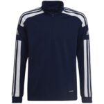Adidas Squadra 21 Training Jacket Jr HC6278 sweatshirt