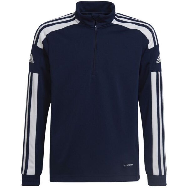 Adidas Squadra 21 Training Jacket Jr HC6278 sweatshirt