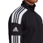 Adidas Squadra 21 Training M GK9546 sweatshirt - Image 4