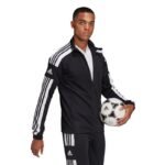 Adidas Squadra 21 Training M GK9546 sweatshirt - Image 5