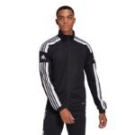 Adidas Squadra 21 Training M GK9546 sweatshirt - Image 6
