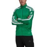 Adidas Squadra 21 Training M GP6462 sweatshirt - Image 2