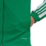Adidas Squadra 21 Training M GP6462 sweatshirt - Image 3