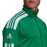 Adidas Squadra 21 Training M GP6462 sweatshirt - Image 4