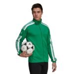Adidas Squadra 21 Training M GP6462 sweatshirt - Image 5