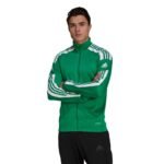 Adidas Squadra 21 Training M GP6462 sweatshirt - Image 6