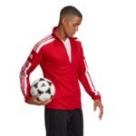Adidas Squadra 21 Training M GP6464 sweatshirt - Image 5