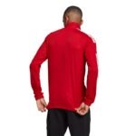 Adidas Squadra 21 Training M GP6464 sweatshirt - Image 7