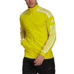 Adidas Squadra 21 Training M GP6465 sweatshirt - Image 2