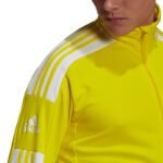 Adidas Squadra 21 Training M GP6465 sweatshirt - Image 3